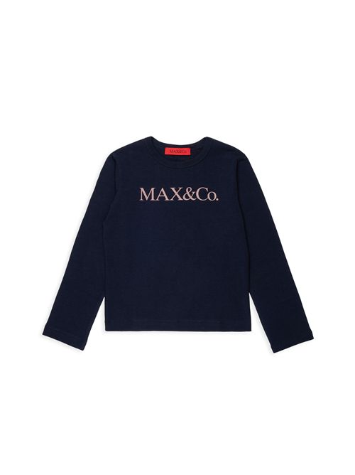 T-shirt, bambina, logata.